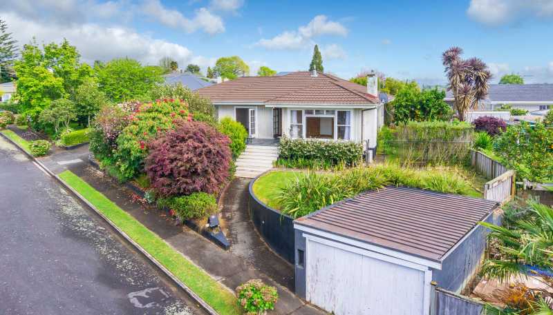 44 Bockett Avenue, Te Awamutu