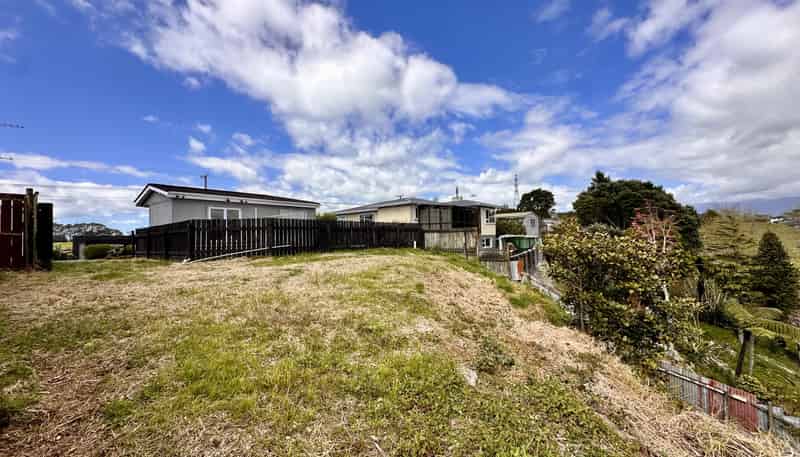 466A Carrington Street, Upper Vogeltown