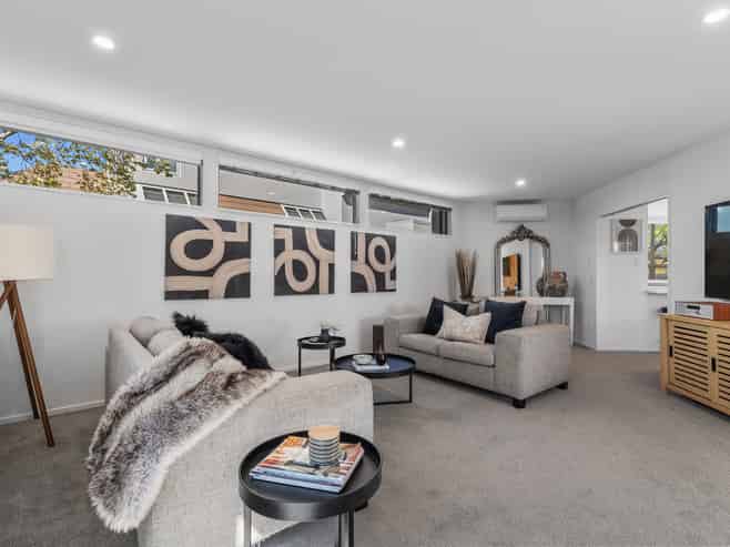 19C Waiwetu Street, Fendalton
