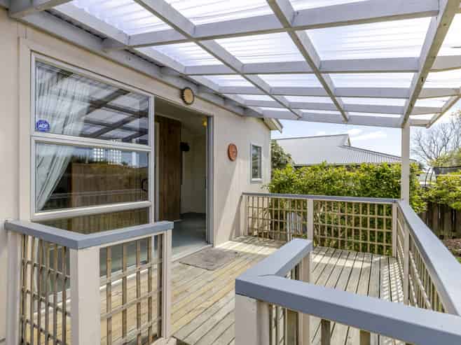 8 Silby Street, Waitara