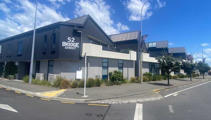 52 Bridge Street, Ahuriri