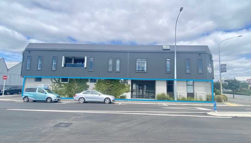 52 Bridge Street, Ahuriri