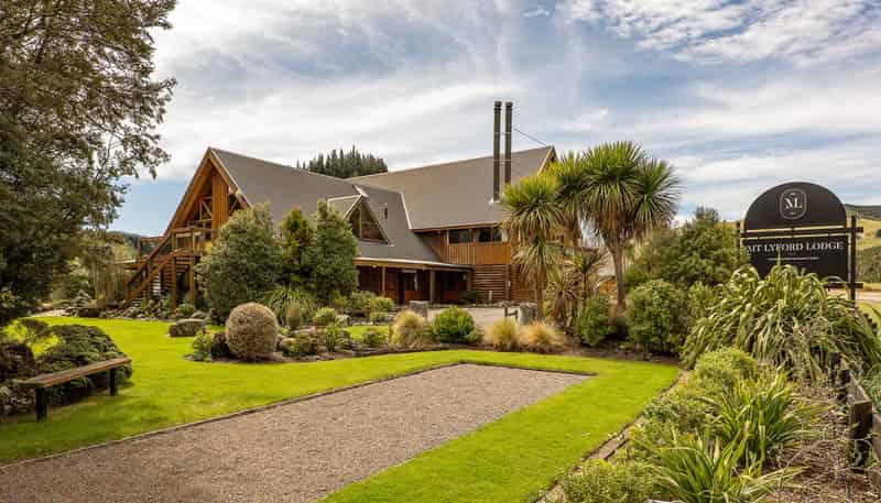 10 Mt Lyford Forest Drive, Lyford