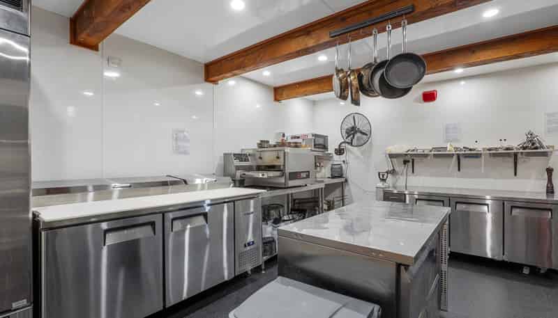 10 Mt Lyford Forest Drive, Lyford