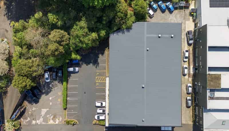 7 Anzac Parade , Hamilton Central