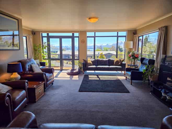 7 D'Archiac Drive, Lake Tekapo