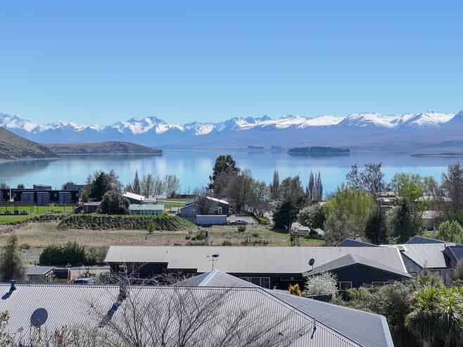 7 D'Archiac Drive, Lake Tekapo