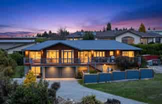 7 D'Archiac Drive, Lake Tekapo