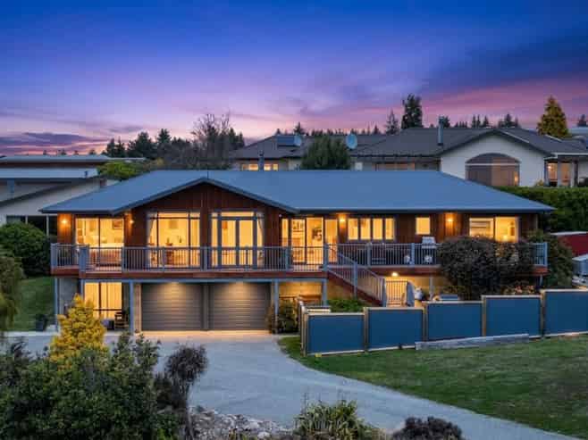 7 D'Archiac Drive, Lake Tekapo