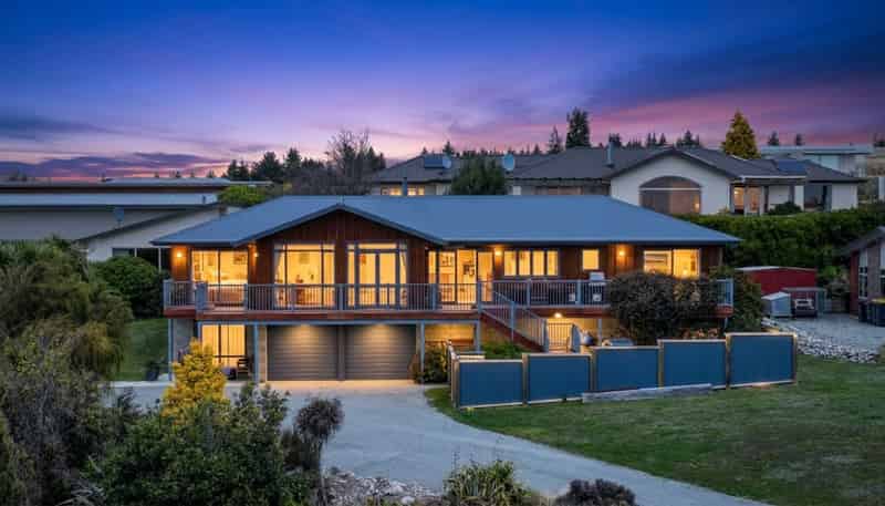 7 D'Archiac Drive, Lake Tekapo