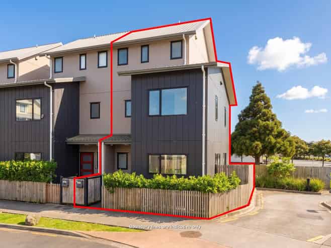 31 Eileen Newey Place, Henderson