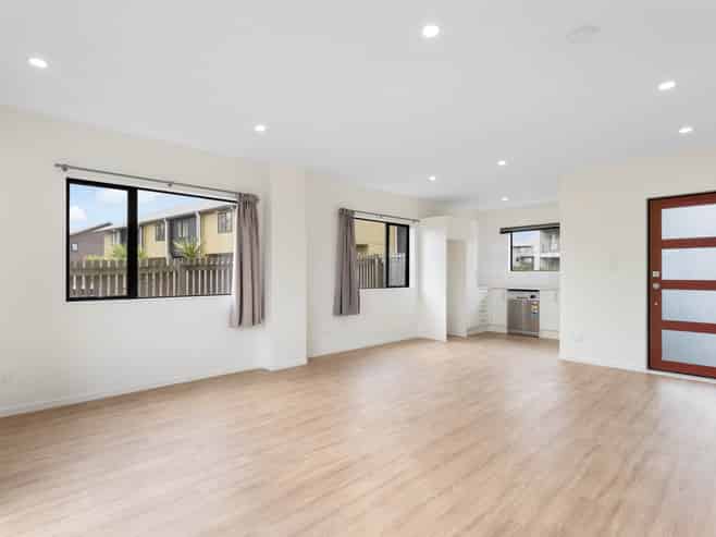 31 Eileen Newey Place, Henderson