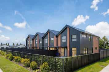 3/15 Chartreuse Way, Rolleston