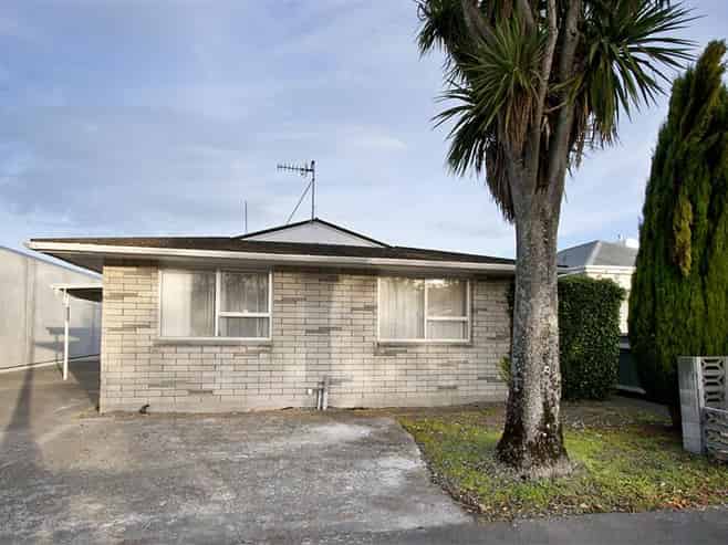 4/310 Broadway Avenue, Terrace End