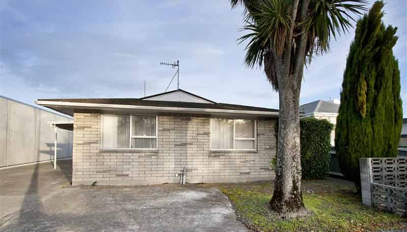 4/310 Broadway Avenue, Terrace End