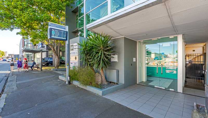 A&B/64 Khyber Pass Road, Grafton