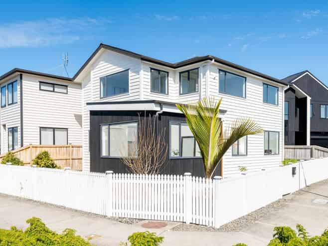 58  Craigs Way, Hobsonville