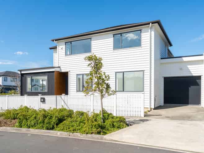 58  Craigs Way, Hobsonville