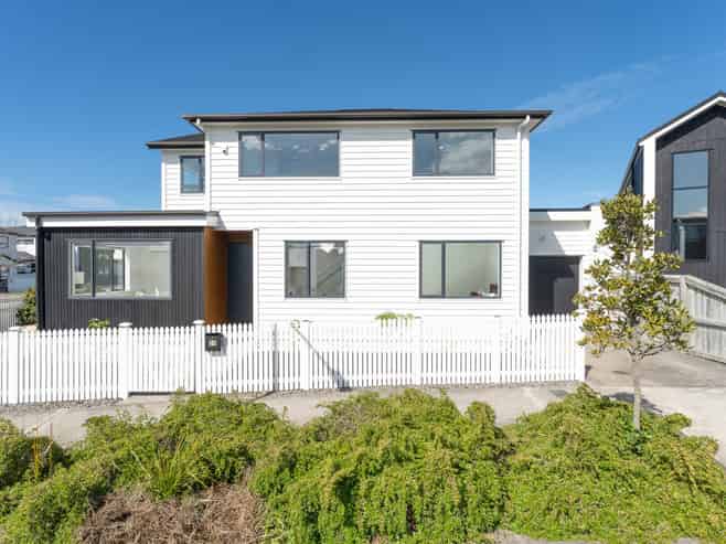 58  Craigs Way, Hobsonville