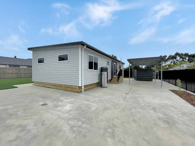 3 Puanani Green, Carterton