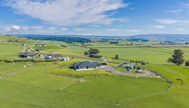 268 Baker Road, Berwick Forest