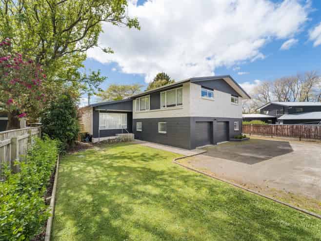 18a Campbell Street, Feilding