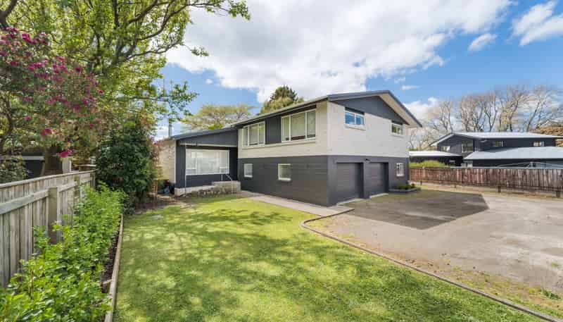 18a Campbell Street, Feilding