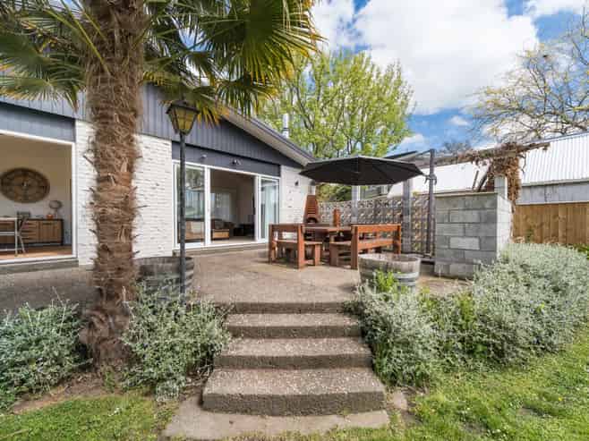 18a Campbell Street, Feilding