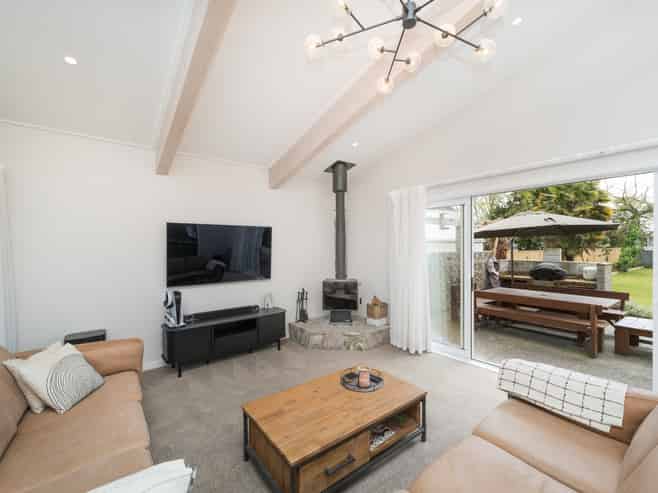 18a Campbell Street, Feilding