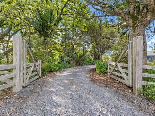 34 Middleton Road, Hunua