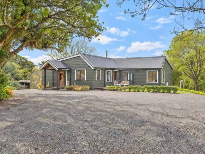 34 Middleton Road, Hunua