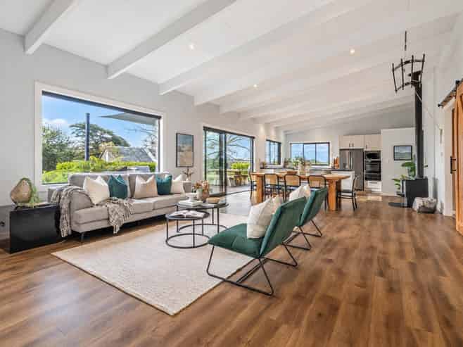 34 Middleton Road, Hunua