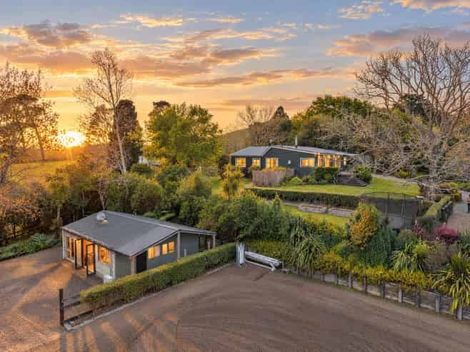 34 Middleton Road, Hunua
