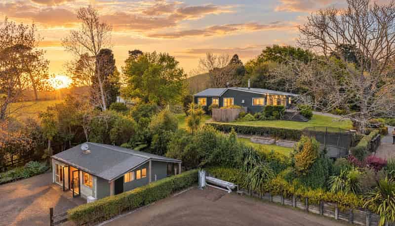 34 Middleton Road, Hunua
