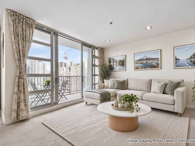 6B/52 Liverpool Street, Auckland Central