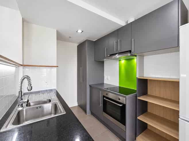 6B/52 Liverpool Street, Auckland Central