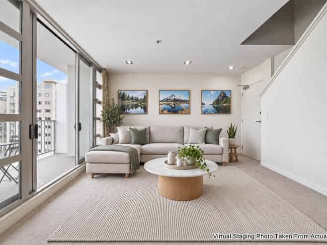 6B/52 Liverpool Street, Auckland Central