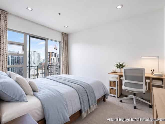 6B/52 Liverpool Street, Auckland Central