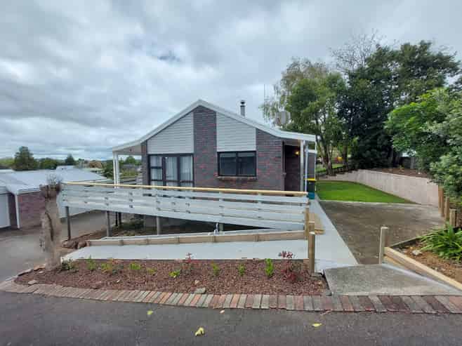 24 Hamblyn Crescent, Nawton