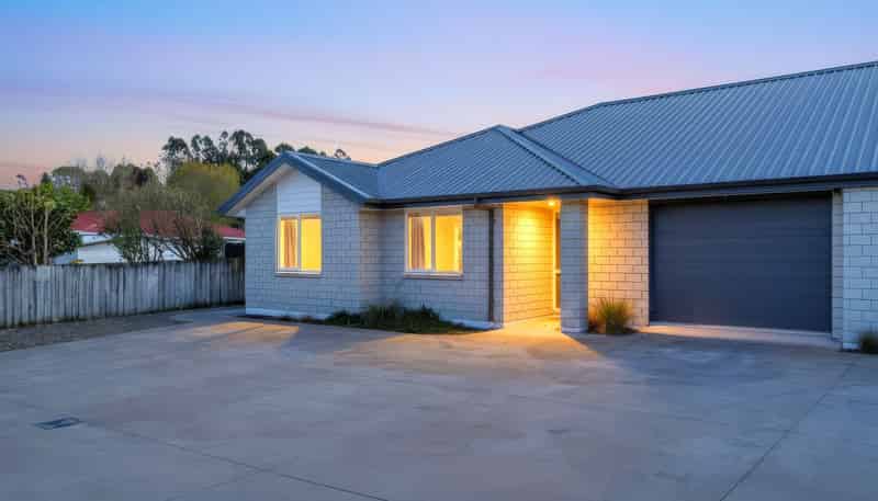 53a Bell Street, Kawerau