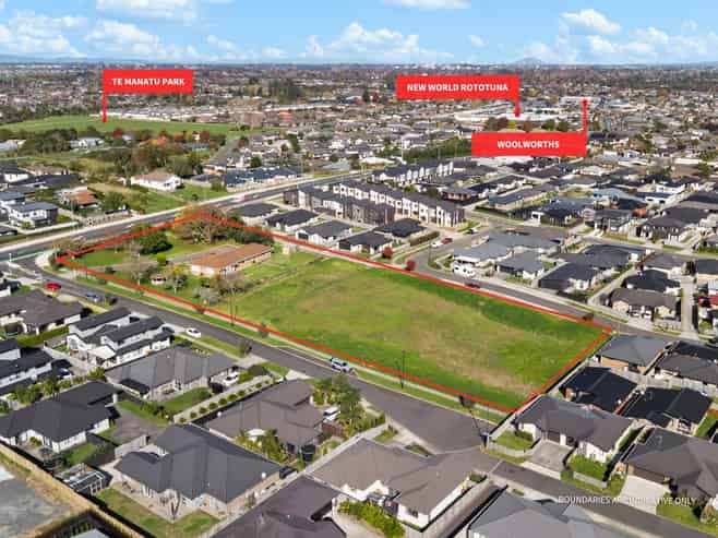 121 Horsham Downs Road, Rototuna North