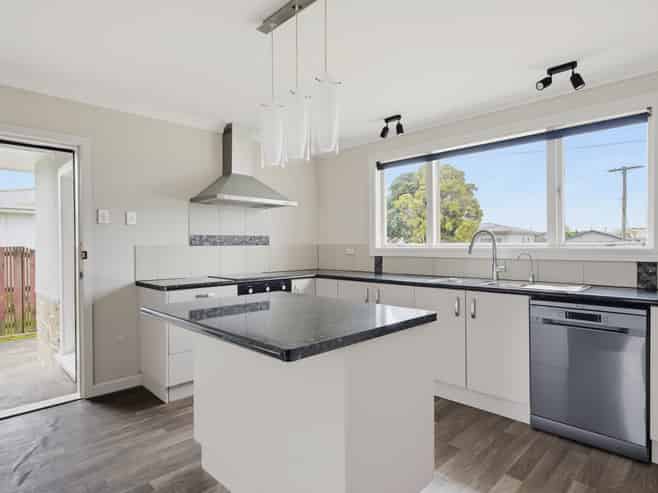 15 Macdonald Street, Te Hapara