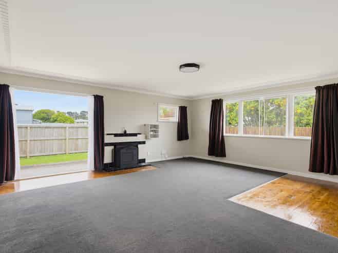 15 Macdonald Street, Te Hapara