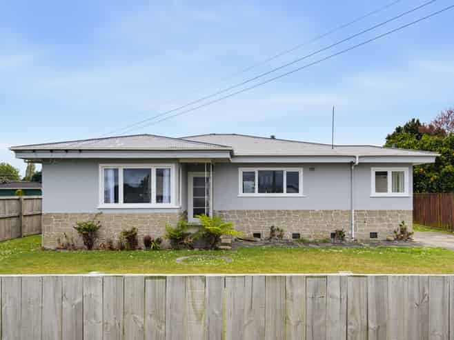15 Macdonald Street, Te Hapara