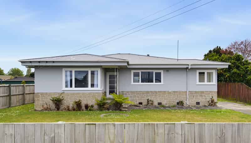 15 Macdonald Street, Te Hapara