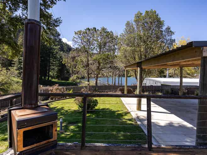 2976 State Highway 5, Te Pohue