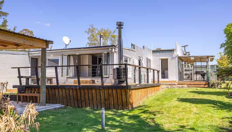 2976 State Highway 5, Te Pohue