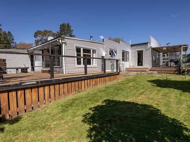 2976 State Highway 5, Te Pohue