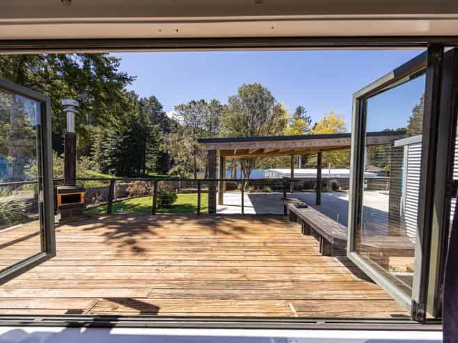 2976 State Highway 5, Te Pohue