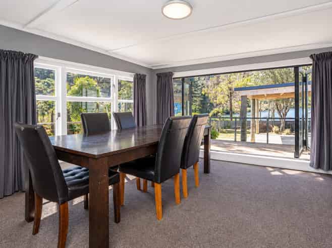 2976 State Highway 5, Te Pohue